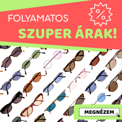 Napszemüvegek.com Webáruház