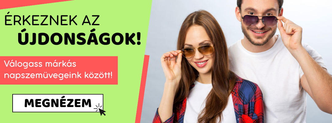 Napszemüvegek.com Webáruház