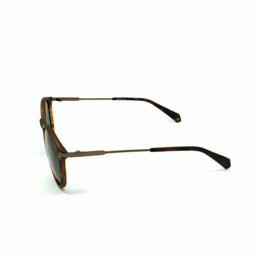 Polaroid polarizált férfi napszemüveg PLD2062S-N9P-UC