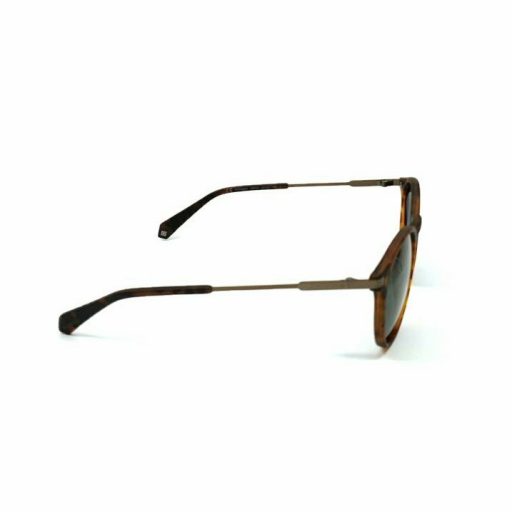 Polaroid polarizált férfi napszemüveg PLD2062S-N9P-UC