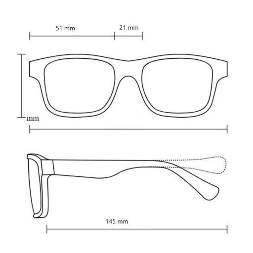 Carrera napszemüveg 197/S-003-IR