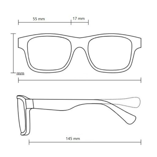 Hugo Boss napszemüveg HG 1086/S-UNS-AO