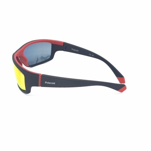 Polaroid férfi polarizált napszemüveg PLD 2135/S-BLX-OZ