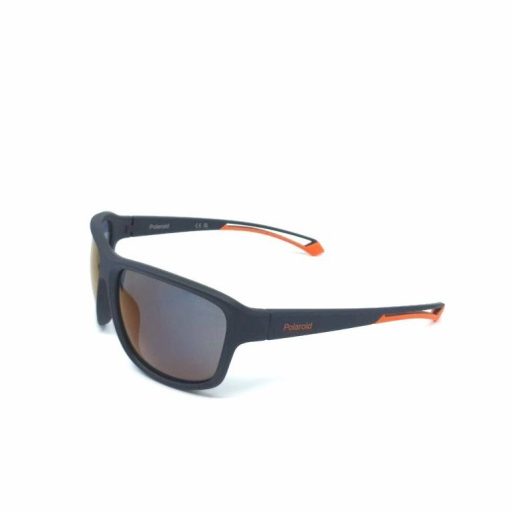 Polaroid férfi polarizált napszemüveg PLD 7049/S-8LZ-BG
