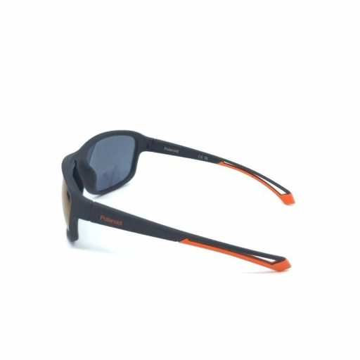 Polaroid férfi polarizált napszemüveg PLD 7049/S-8LZ-BG