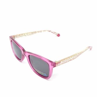 Polaroid gyerek polarizált napszemüveg PLD 8060/S-MU1-M9