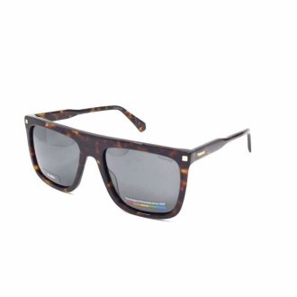 Polaroid unisex polarizált napszemüveg PLD 4166/S/X-086-M9