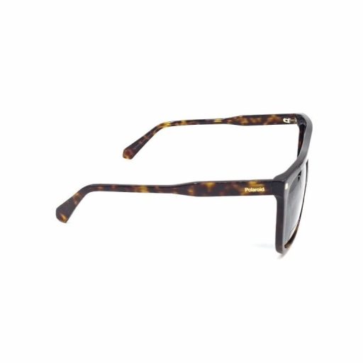 Polaroid unisex polarizált napszemüveg PLD 4166/S/X-086-M9