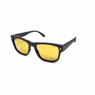 Polaroid férfi polarizált napszemüveg PLD 6252/S/X-003-MU