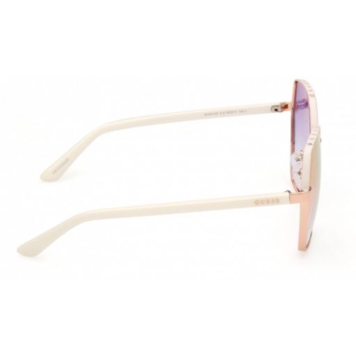 Guess férfi napszemvüveg GU00108/S-21Z
