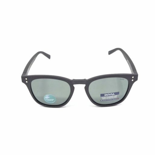 INVU polarizált unisex napszemüveg B2235 A