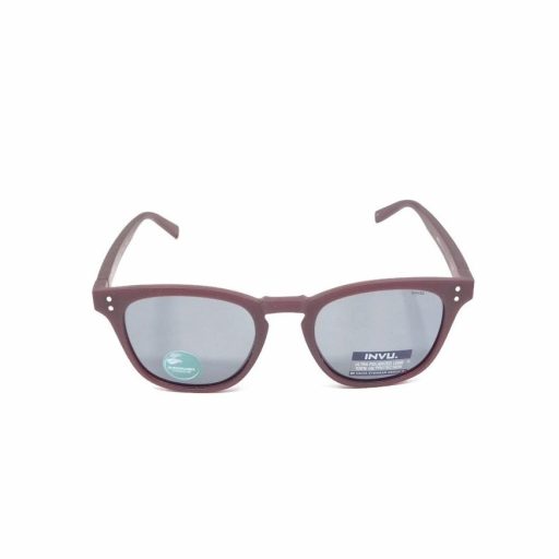 INVU polarizált unisex napszemüveg B2235 B