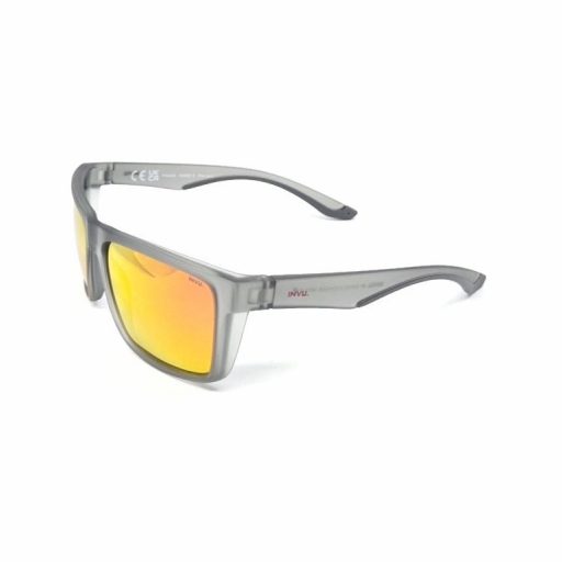INVU polarizált férfi napszemüveg IA22602 B