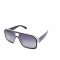 INVU polarizált férfi napszemüveg IB22619 A
