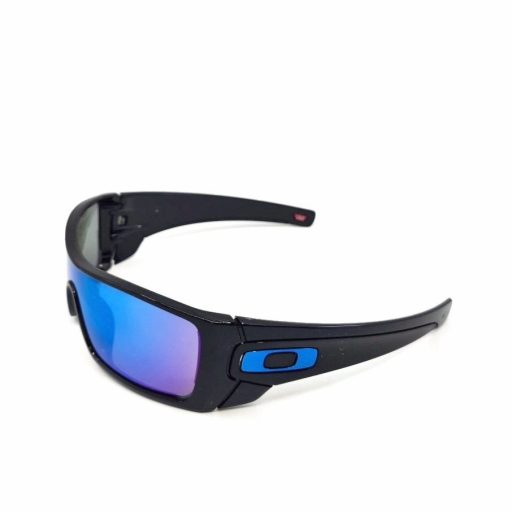 Oakley Batwolf OO9101-58 férfi napszemüveg