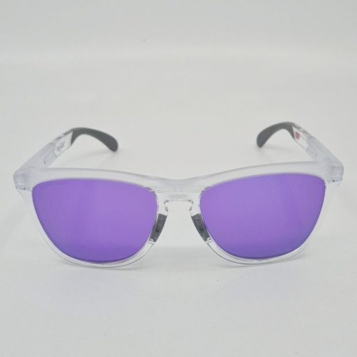 Oakley Frogskins Range XL OO9503-0558 férfi napszemüveg