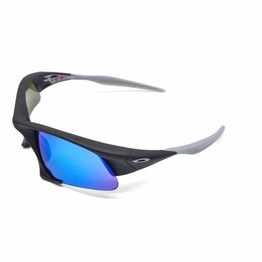Oakley Suture Jacket OO9532-0264 férfi polarizált napszemüveg