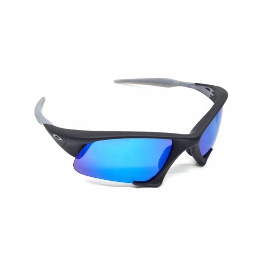Oakley Suture Jacket OO9532-0264 férfi polarizált napszemüveg