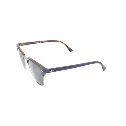 Ray-Ban Clubmaster RB3016-1278/B1 férfi napszemüveg