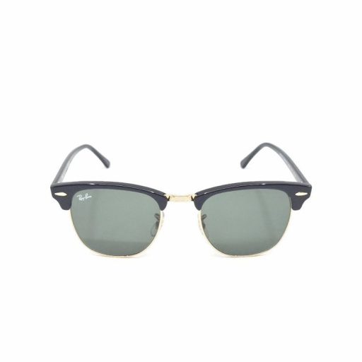 Ray-Ban Clubmaster RB3016-W0365/51 napszemüveg