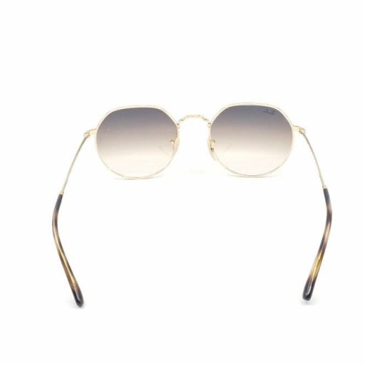 Ray-Ban Jack RB3565-001/51 női napszemüveg