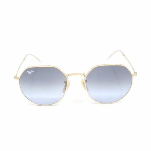 Ray-Ban Jack RB3565-001/86 napszemüveg