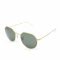 Ray-Ban Jack RB3565-919631/53 napszemüveg