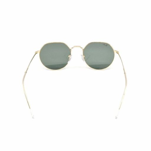 Ray-Ban Jack RB3565-919631/53 napszemüveg