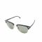 Ray-Ban Clubmaster RB3016-901/58 napszemüveg
