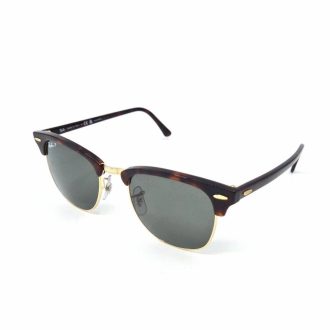 Ray-Ban RB3016-990-58-51 férfi napszemüveg