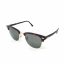Ray-Ban RB3016-990-58-51 férfi napszemüveg