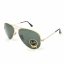 Ray-Ban RB3025-181-58 napszemüveg