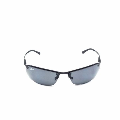 Ray-Ban RB3183-002-81-63 férfi napszemüveg