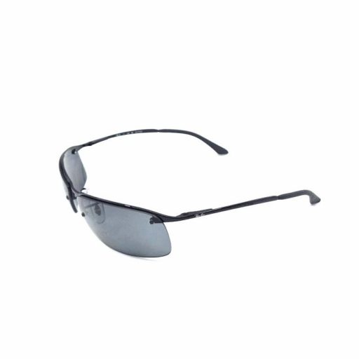 Ray-Ban RB3183-002-81-63 férfi napszemüveg