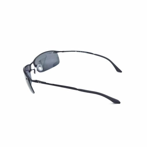 Ray-Ban RB3183-002-81-63 férfi napszemüveg