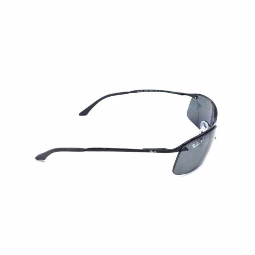 Ray-Ban RB3183-002-81-63 férfi napszemüveg