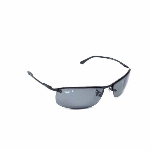 Ray-Ban RB3183-002-81-63 férfi napszemüveg