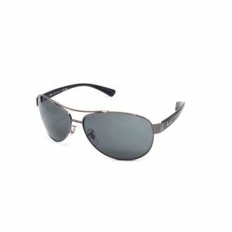 Ray-Ban RB3386-004-71-63 férfi napszemüveg
