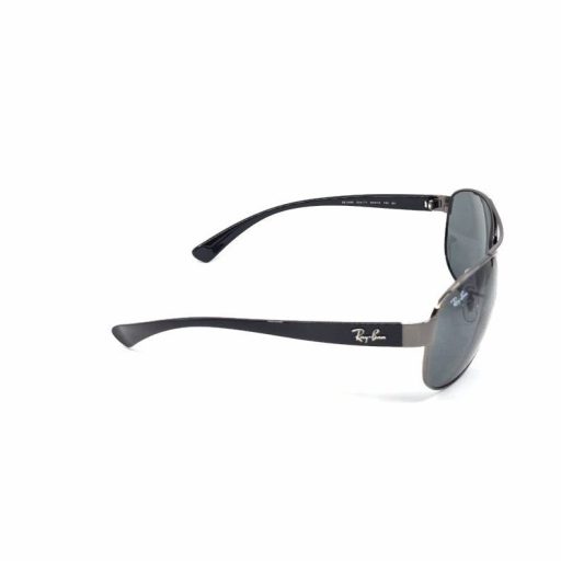 Ray-Ban RB3386-004-71-63 férfi napszemüveg