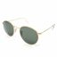 Ray-Ban RB3447-001-50 napszemüveg