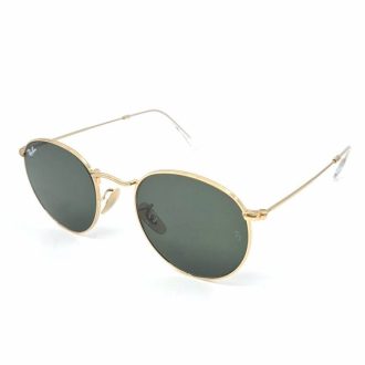 Ray-Ban RB3447N-001-50 napszemüveg