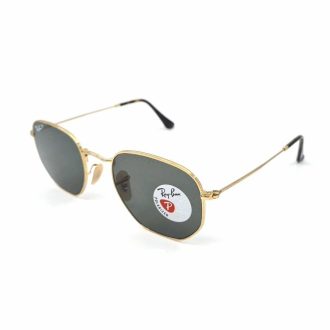 Ray-Ban RB3548N-001-58-51 férfi napszemüveg