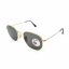 Ray-Ban RB3548N-001-58-51 férfi napszemüveg