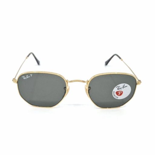 Ray-Ban RB3548N-001-58-51 férfi napszemüveg