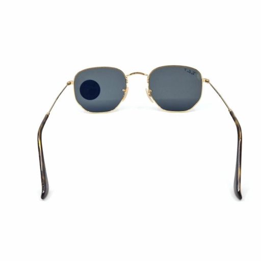 Ray-Ban RB3548N-001-58-51 férfi napszemüveg