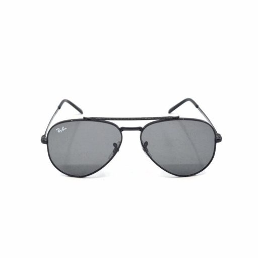 Ray-Ban RB3625-002-B1-58 férfi napszemüveg