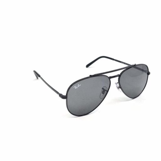 Ray-Ban RB3625-002-B1-58 férfi napszemüveg