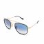Ray-Ban RB3648M-91673F-52 férfi napszemüveg