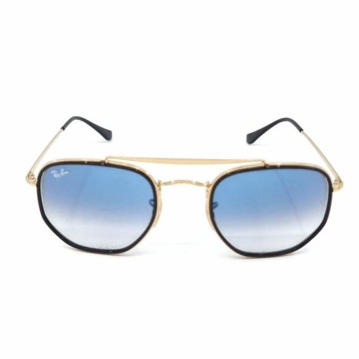 Ray-Ban RB3648M-91673F-52 férfi napszemüveg