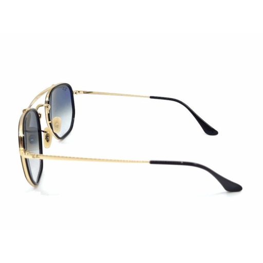 Ray-Ban RB3648M-91673F-52 férfi napszemüveg